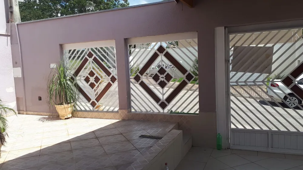Casa, 4 quartos - Foto 16