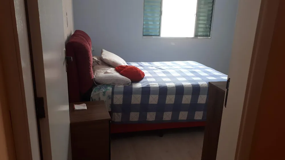 Casa, 4 quartos - Foto 8