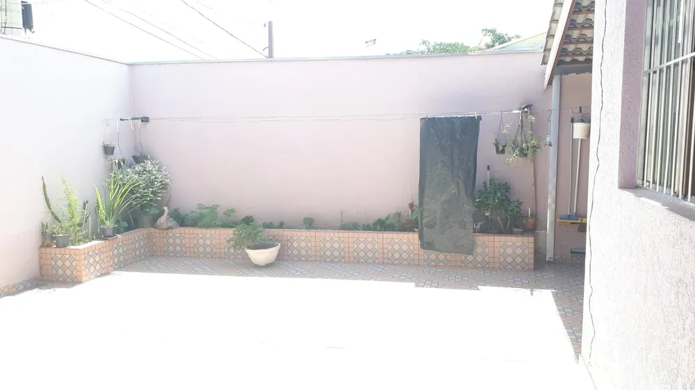 Casa, 4 quartos - Foto 14
