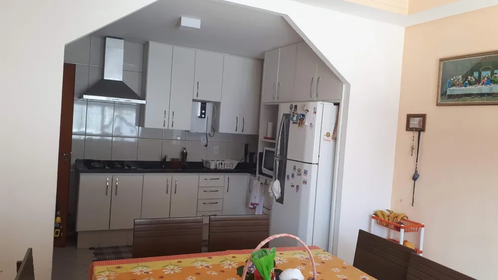 Casa, 4 quartos - Foto 12