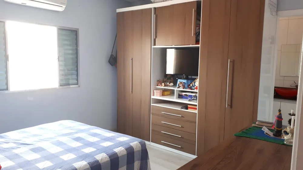 Casa, 4 quartos - Foto 5