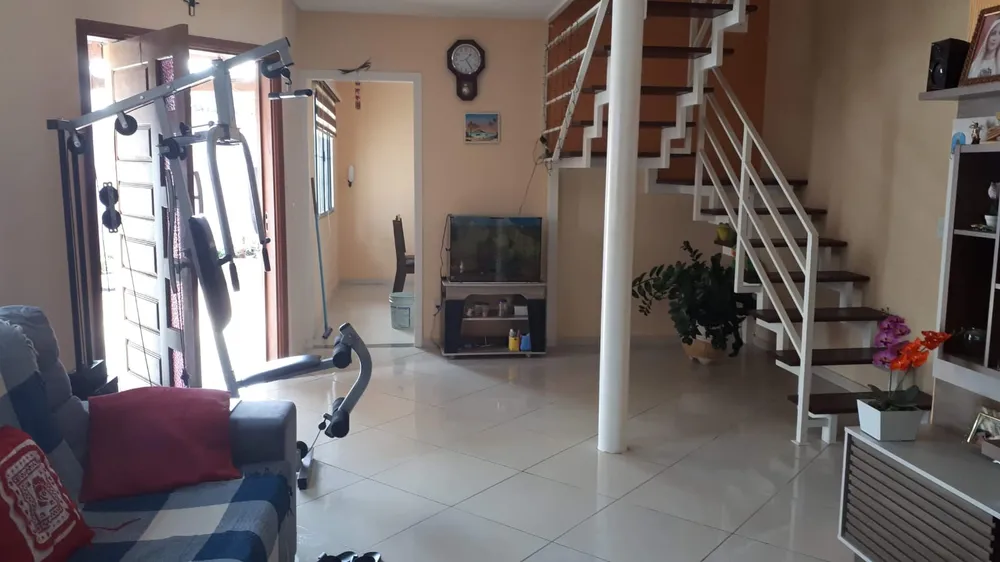 Casa, 4 quartos - Foto 2