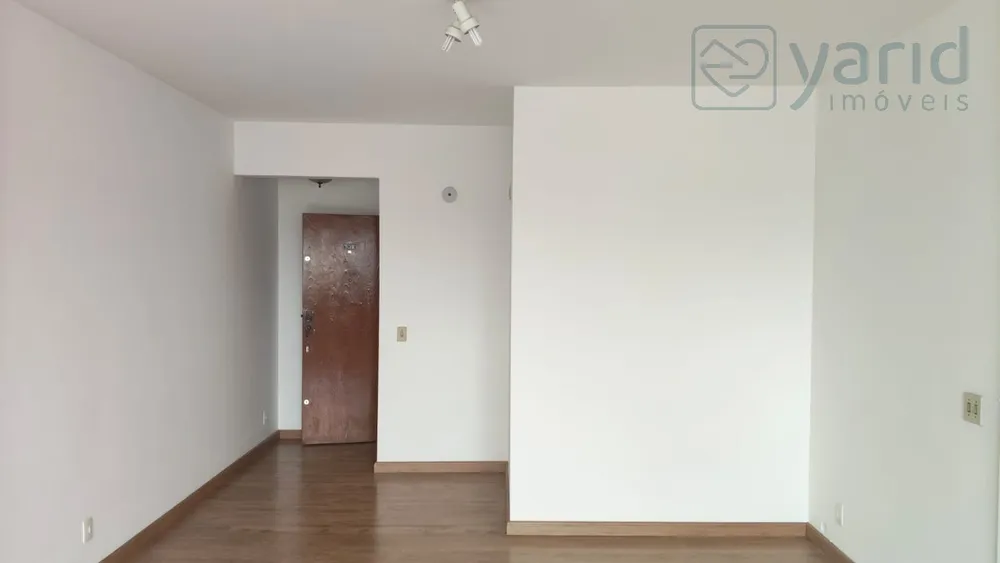 Apartamento, 3 quartos, 118 m² - Foto 3