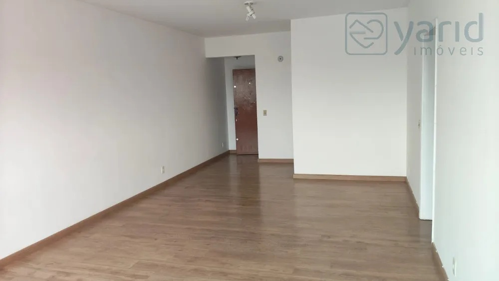 Apartamento, 3 quartos, 118 m² - Foto 2