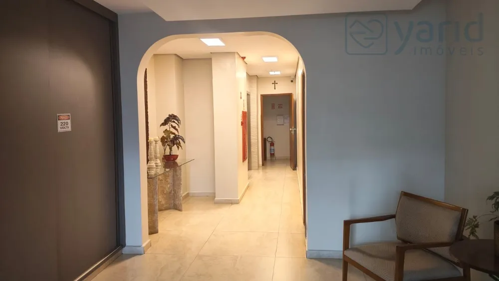 Apartamento, 3 quartos, 118 m² - Foto 5