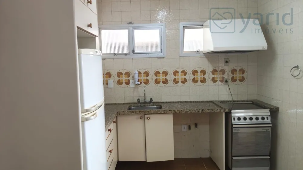Apartamento, 3 quartos, 118 m² - Foto 4