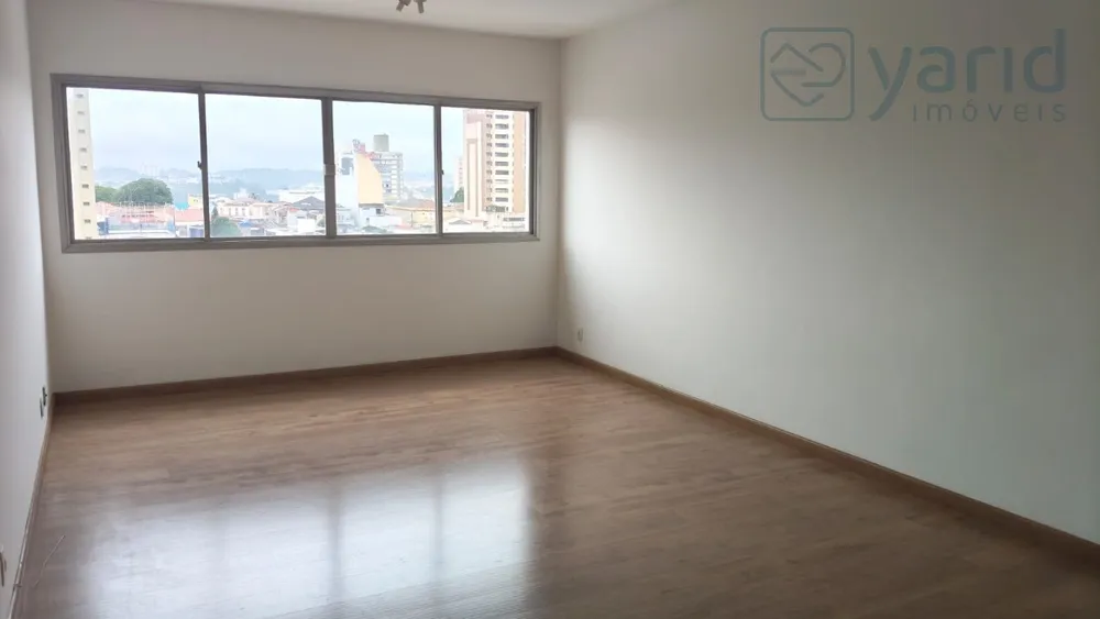 Apartamento, 3 quartos, 118 m² - Foto 1