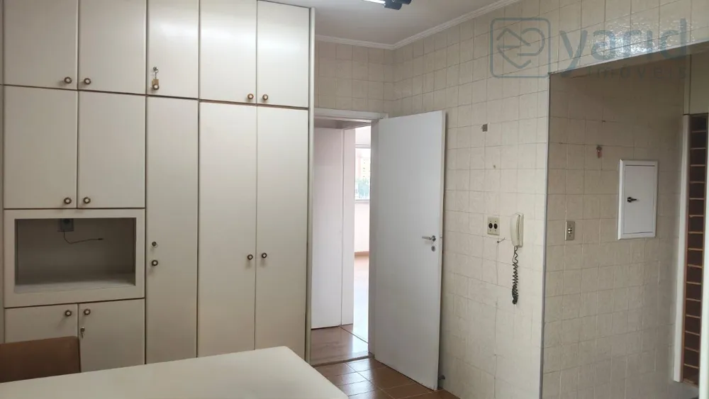 Apartamento, 3 quartos, 118 m² - Foto 8