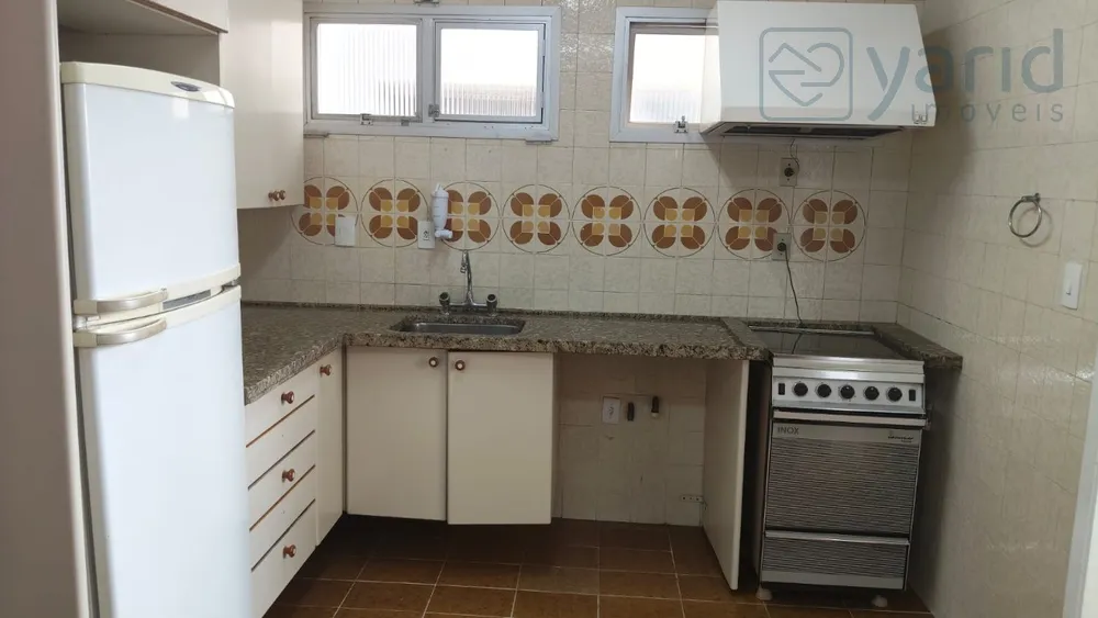 Apartamento, 3 quartos, 118 m² - Foto 7