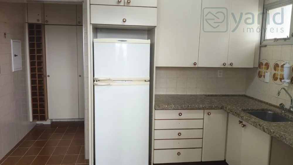 Apartamento, 3 quartos, 118 m² - Foto 9