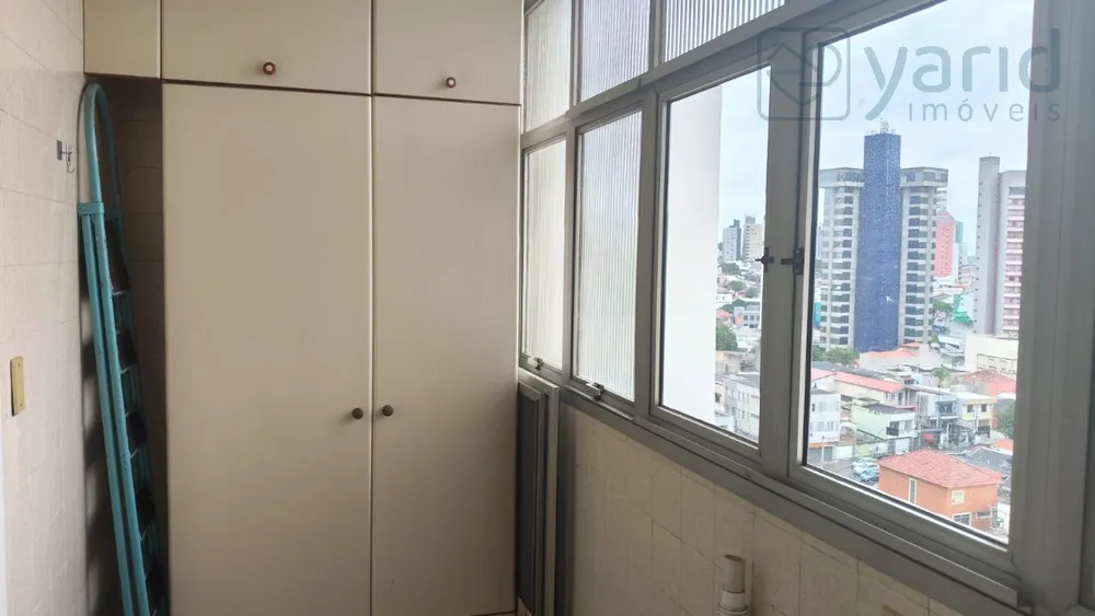 Apartamento, 3 quartos, 118 m² - Foto 6