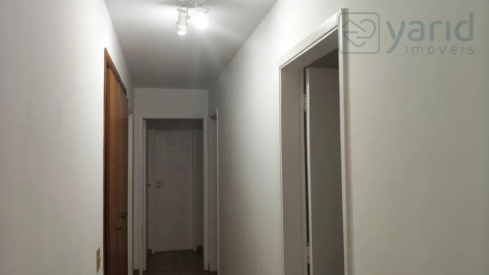 Apartamento, 3 quartos, 118 m² - Foto 15