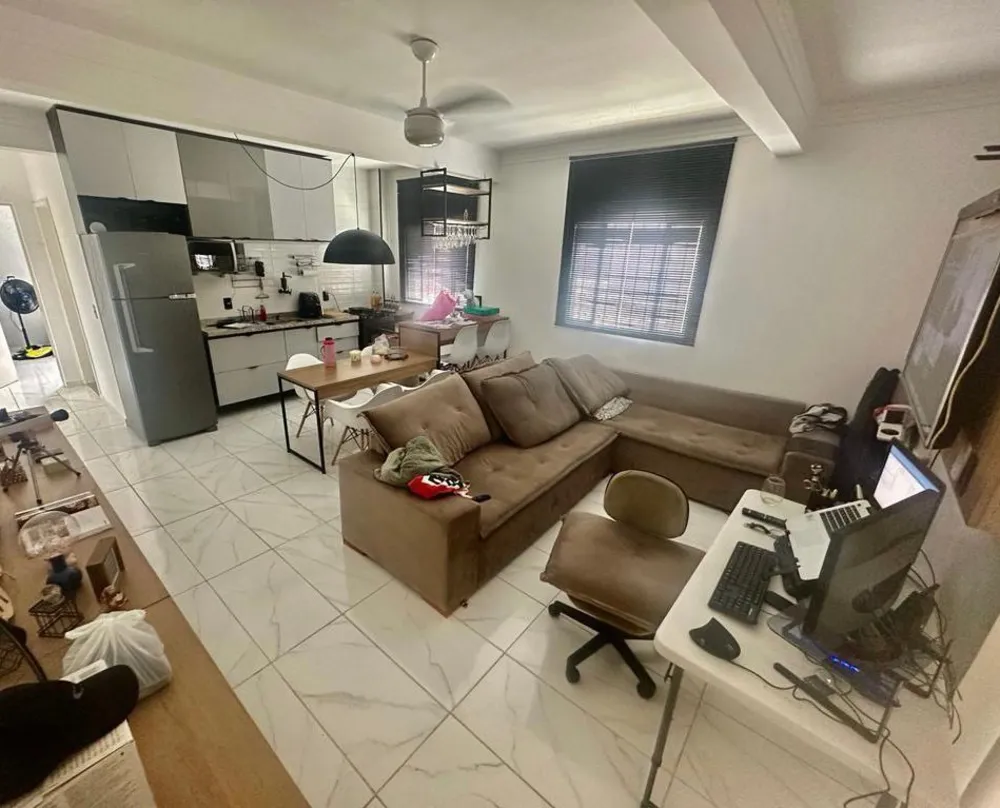 Casa, 4 quartos, 135 m² - Foto 1