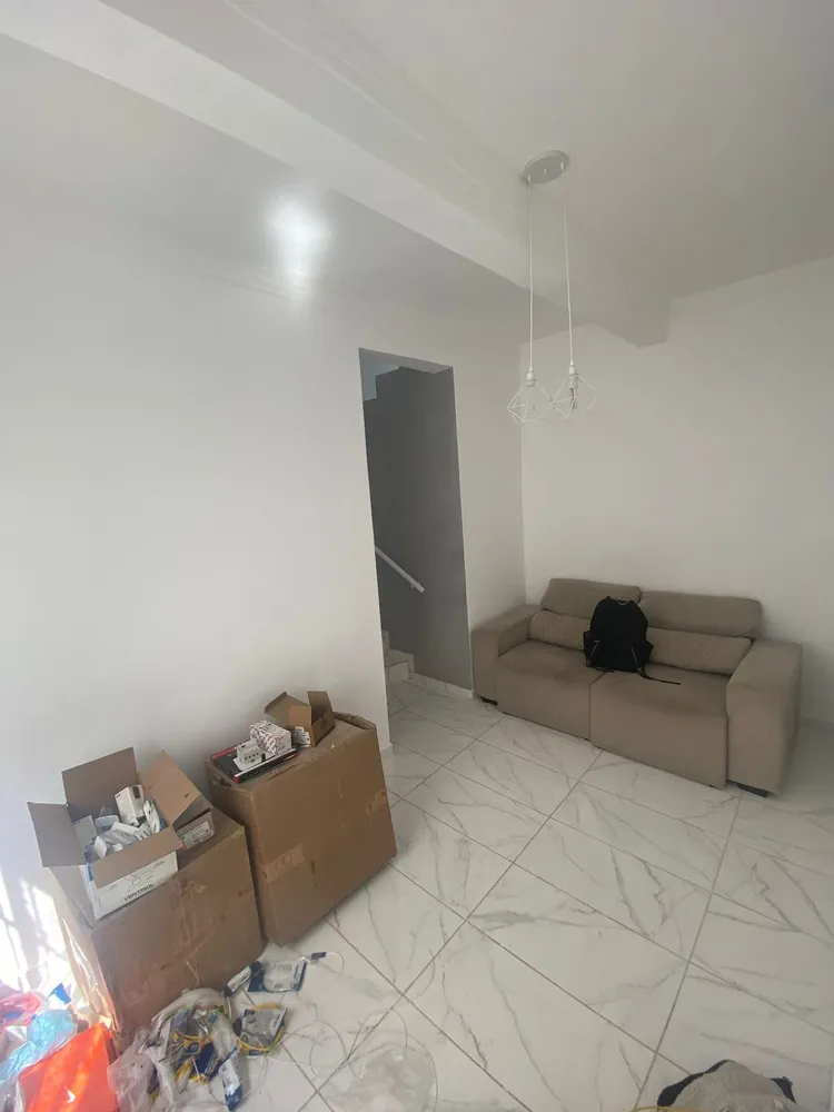 Casa, 4 quartos, 135 m² - Foto 4
