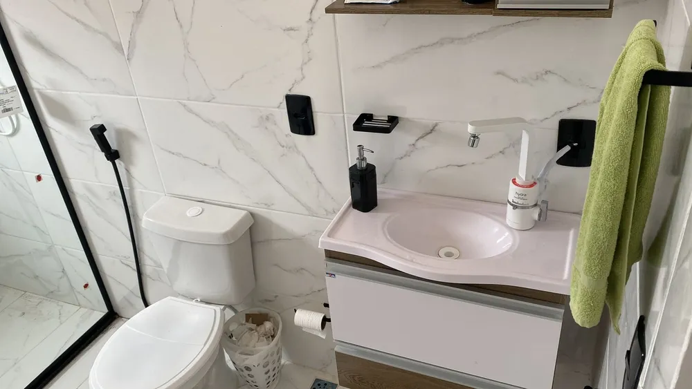 Casa, 4 quartos, 135 m² - Foto 10