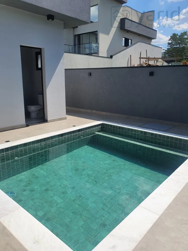 Casa, 3 quartos, 159 m² - Foto 2