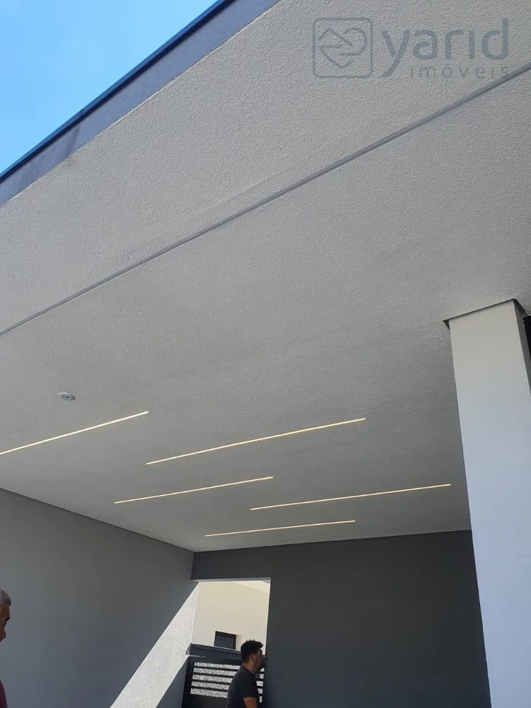 Casa, 3 quartos, 159 m² - Foto 7
