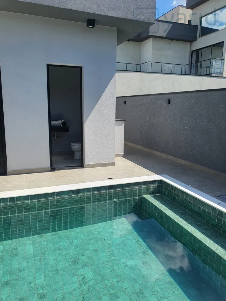 Casa, 3 quartos, 159 m² - Foto 11