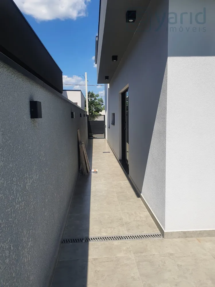 Casa, 3 quartos, 159 m² - Foto 3