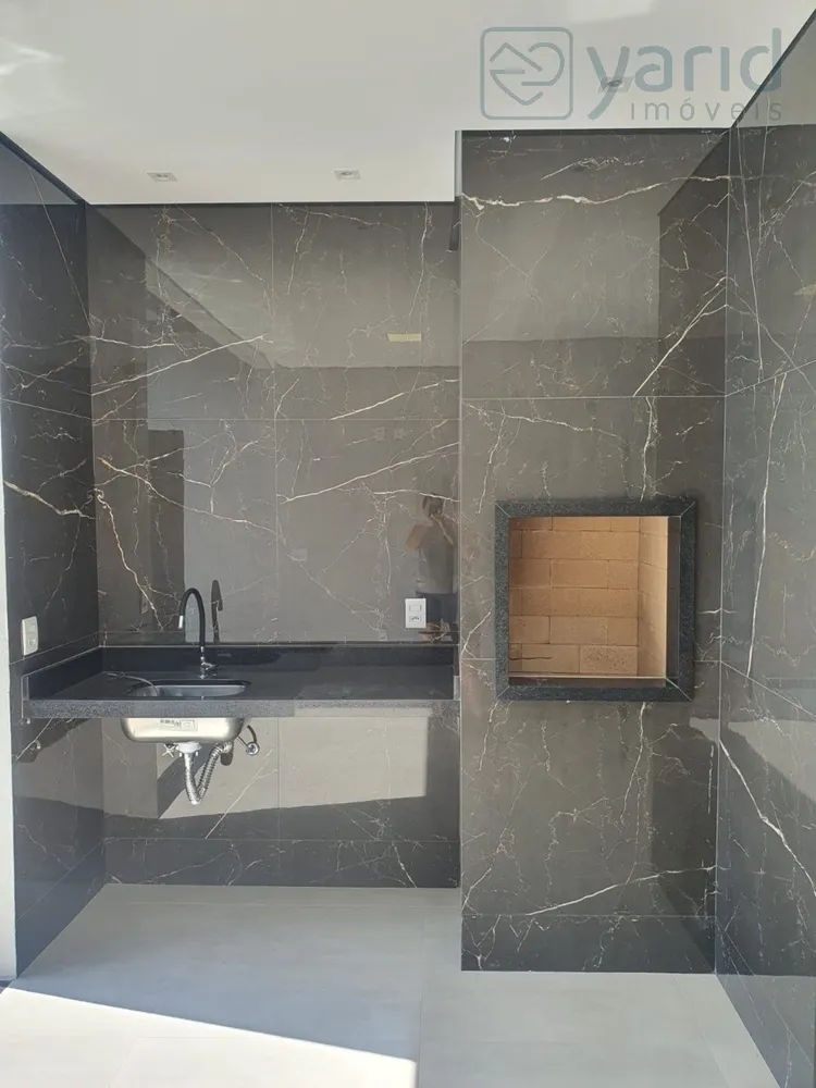 Casa, 3 quartos, 159 m² - Foto 5