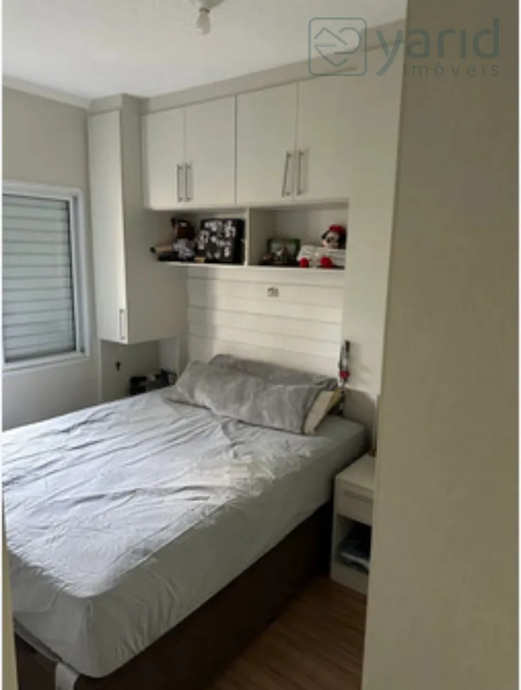 Apartamento, 2 quartos, 49 m² - Foto 7