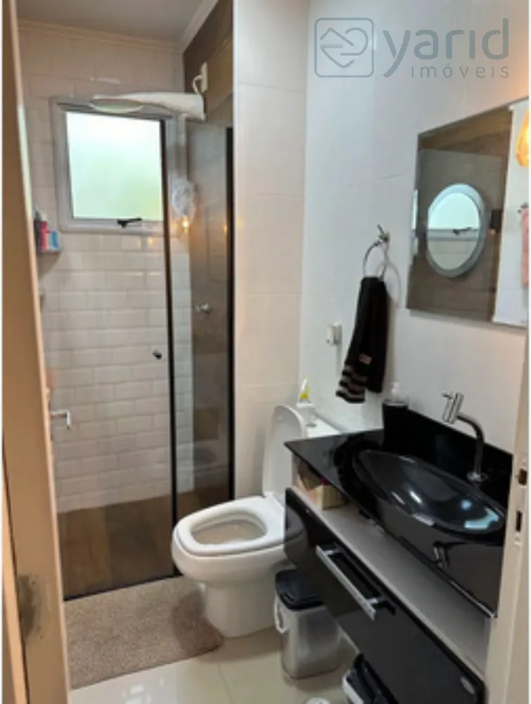 Apartamento, 2 quartos, 49 m² - Foto 6