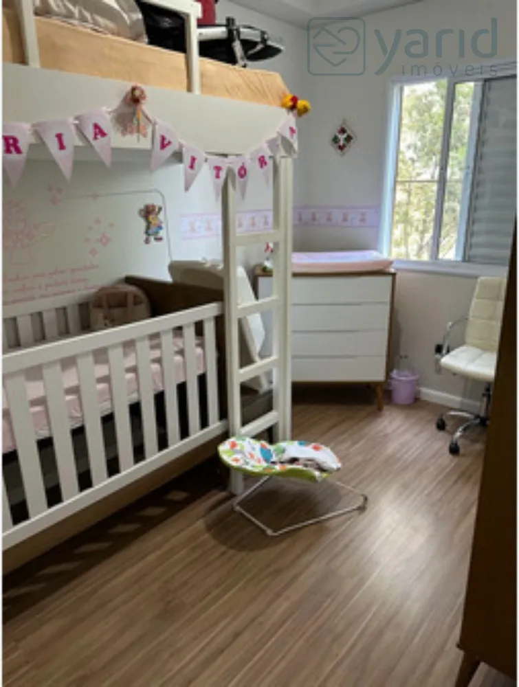 Apartamento, 2 quartos, 49 m² - Foto 5
