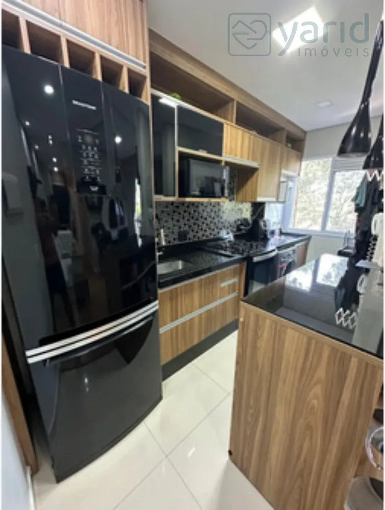 Apartamento, 2 quartos, 49 m² - Foto 3
