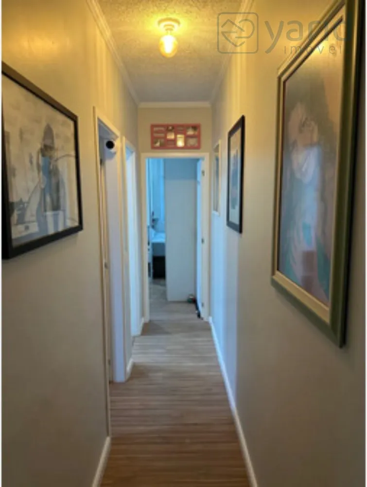 Apartamento, 2 quartos, 49 m² - Foto 4