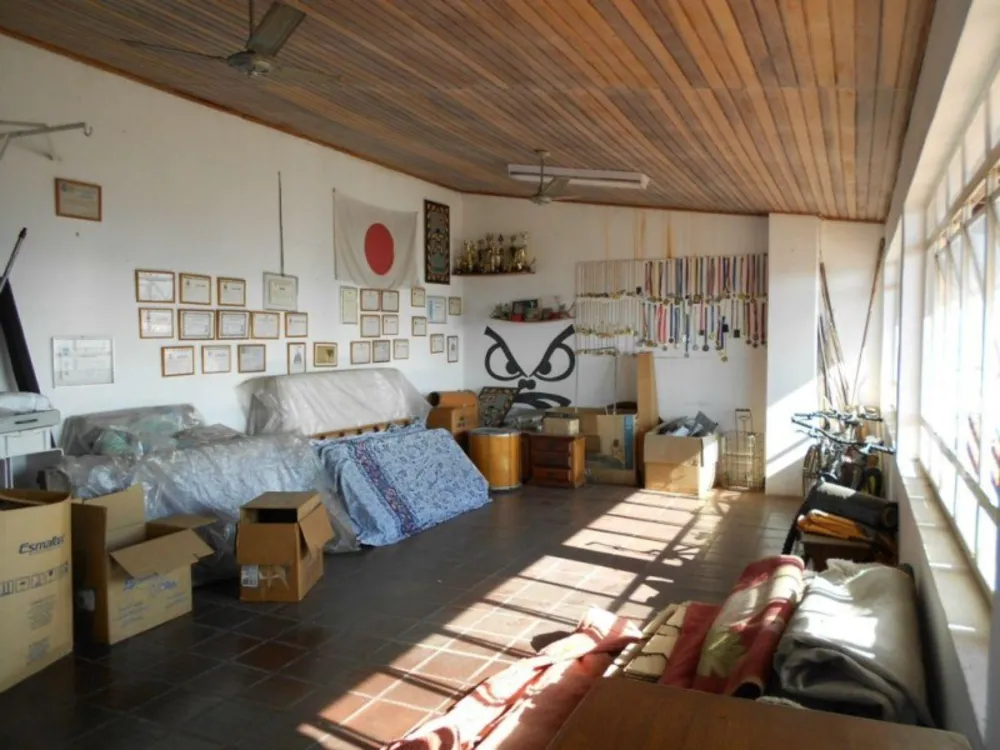 Prédio Inteiro, 250 m² - Foto 2