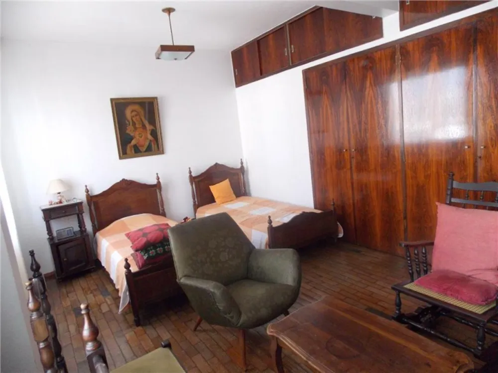 Apartamento, 4 quartos, 254 m² - Foto 3