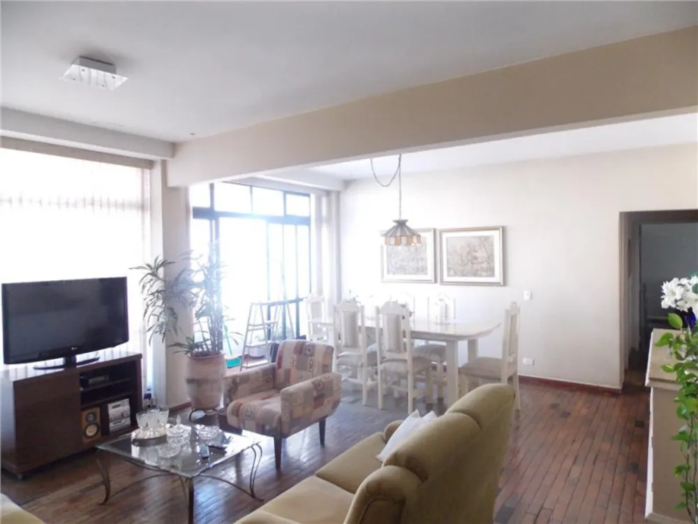 Apartamento, 4 quartos, 254 m² - Foto 1