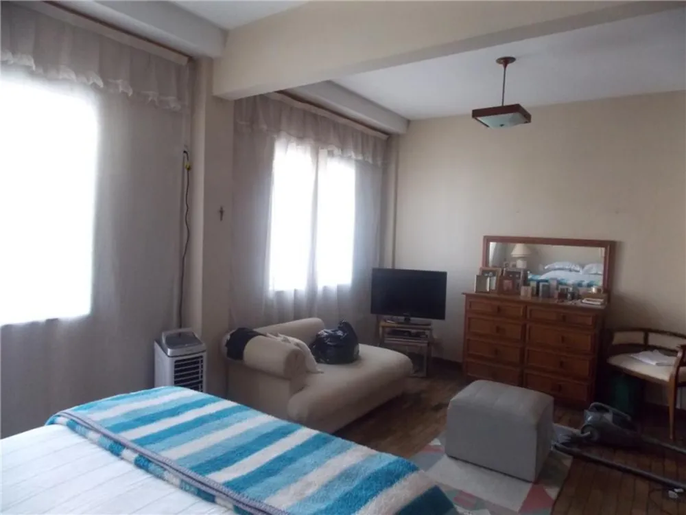 Apartamento, 4 quartos, 254 m² - Foto 2