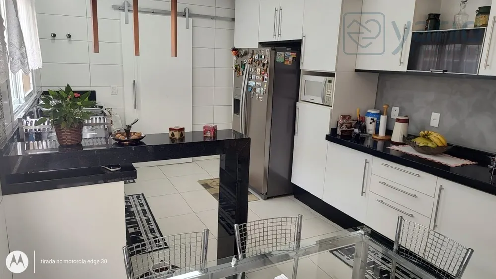 Casa, 4 quartos - Foto 6
