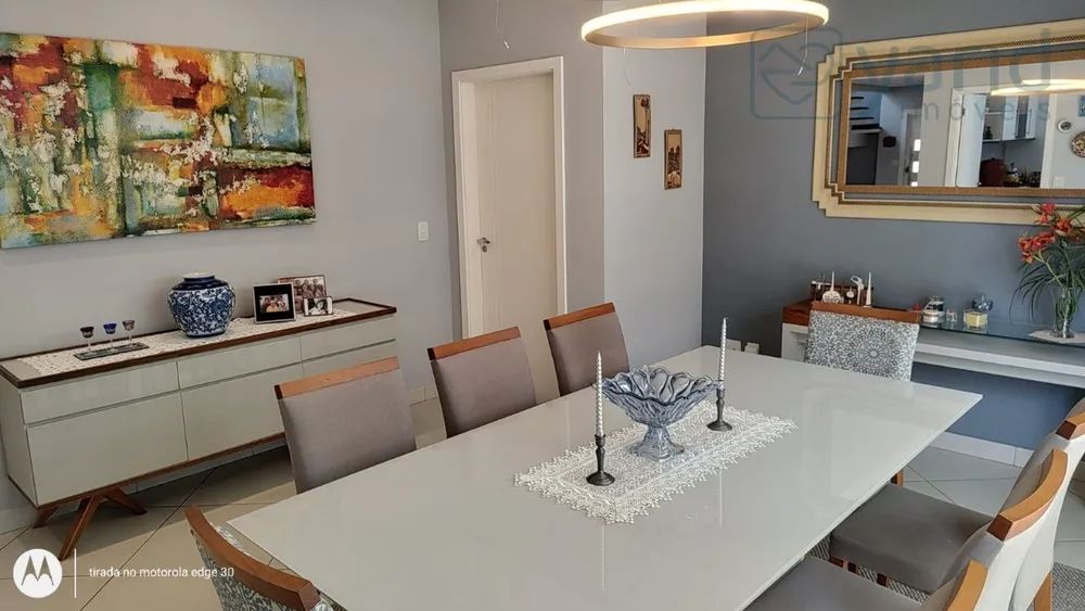 Casa, 4 quartos - Foto 3