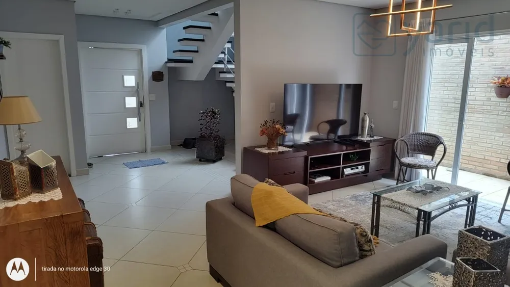 Casa, 4 quartos - Foto 2