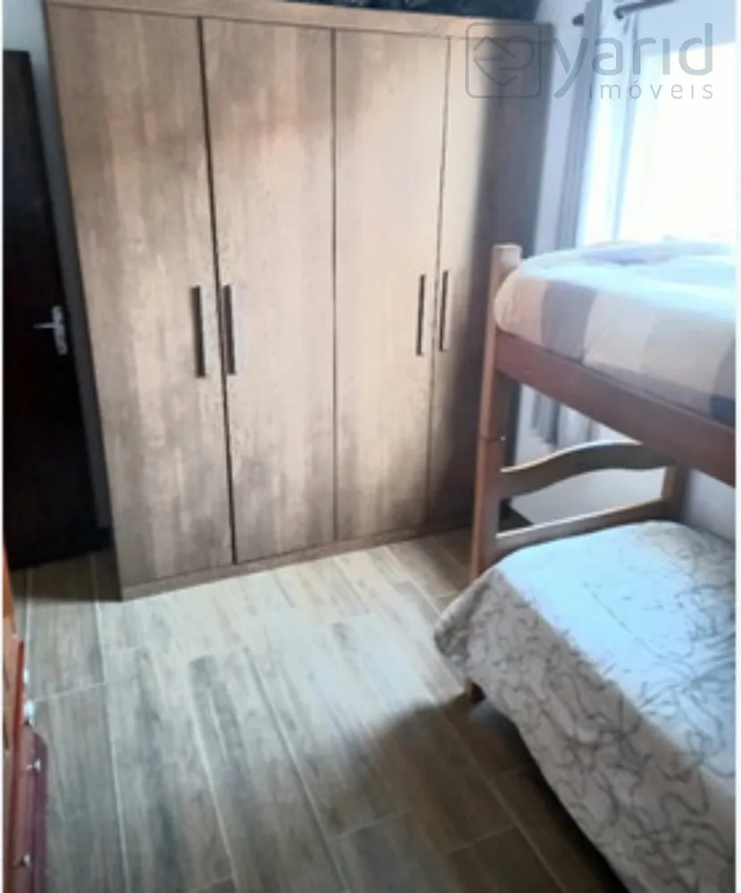 Casa, 3 quartos, 118 m² - Foto 10