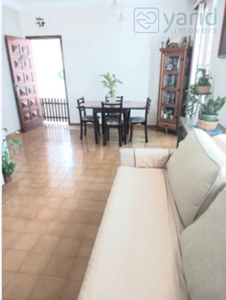 Casa, 3 quartos, 118 m² - Foto 2