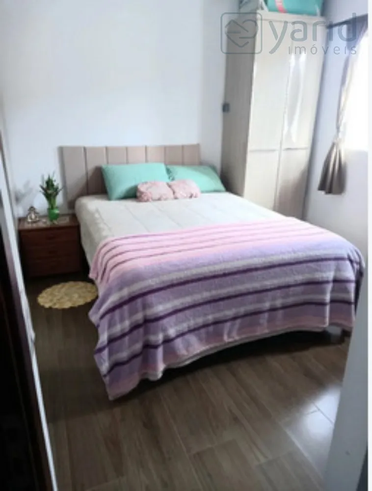 Casa, 3 quartos, 118 m² - Foto 9