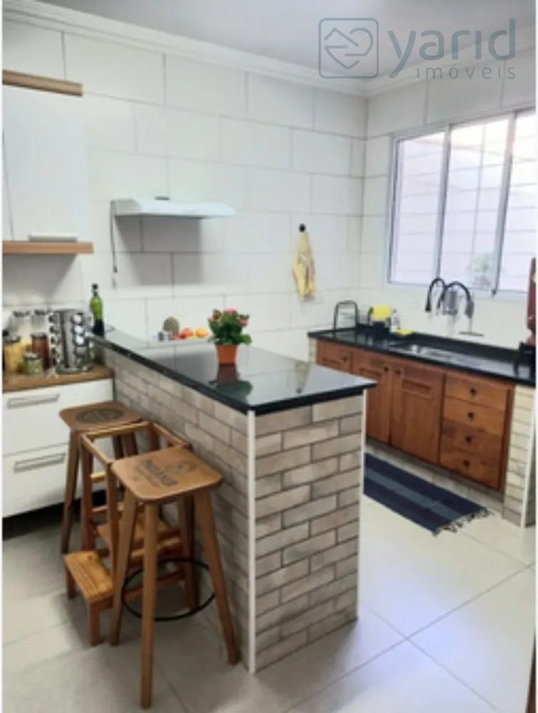 Casa, 3 quartos, 118 m² - Foto 7