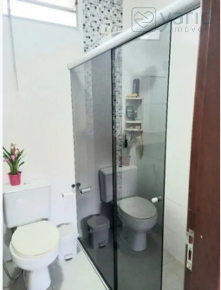 Casa, 3 quartos, 118 m² - Foto 12