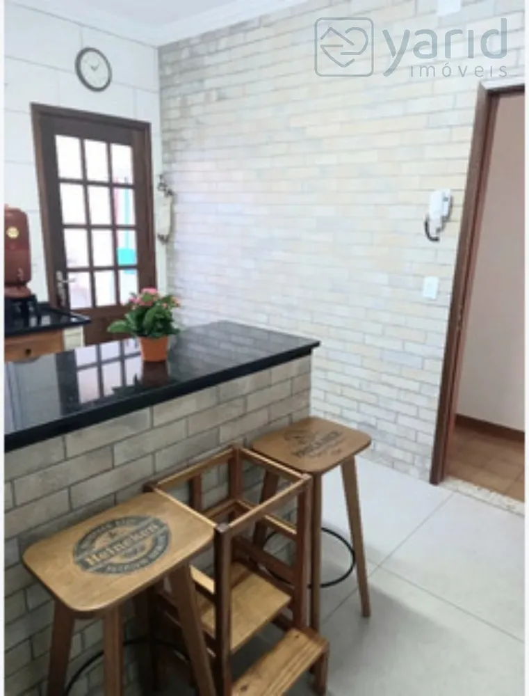 Casa, 3 quartos, 118 m² - Foto 6