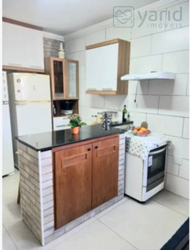 Casa, 3 quartos, 118 m² - Foto 4