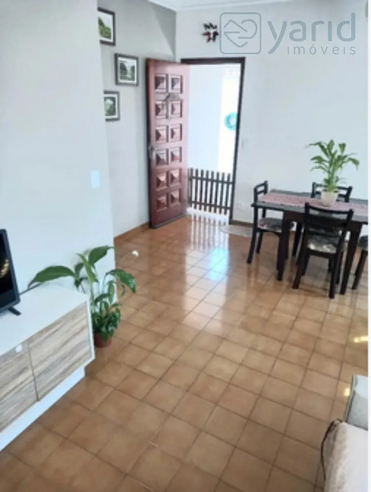 Casa, 3 quartos, 118 m² - Foto 5