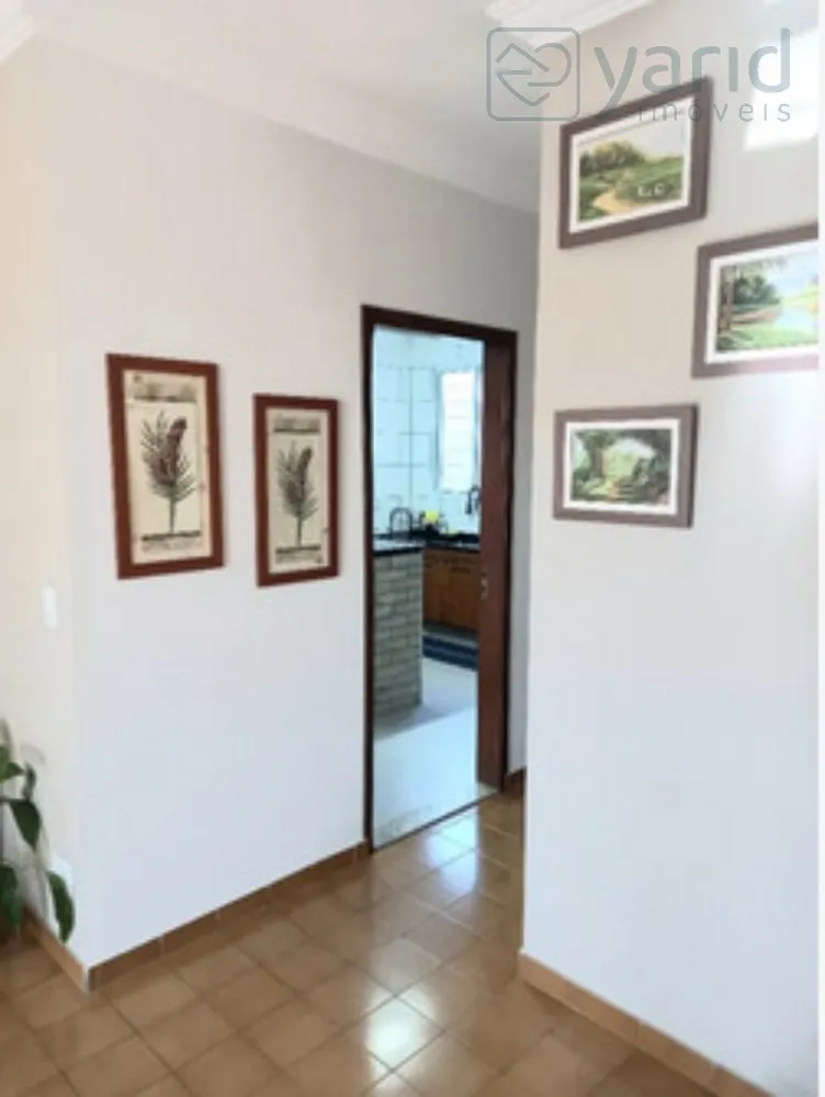 Casa, 3 quartos, 118 m² - Foto 3