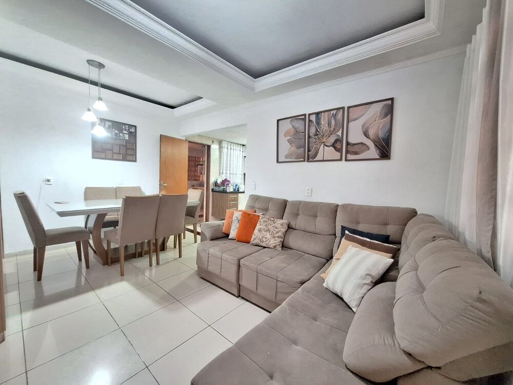 Casa, 3 quartos, 153 m² - Foto 11