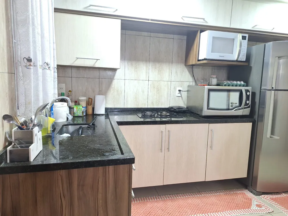 Casa, 3 quartos, 153 m² - Foto 20