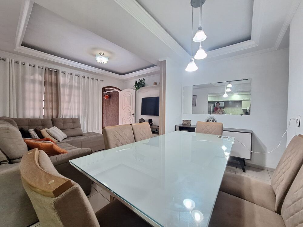Casa, 3 quartos, 153 m² - Foto 4