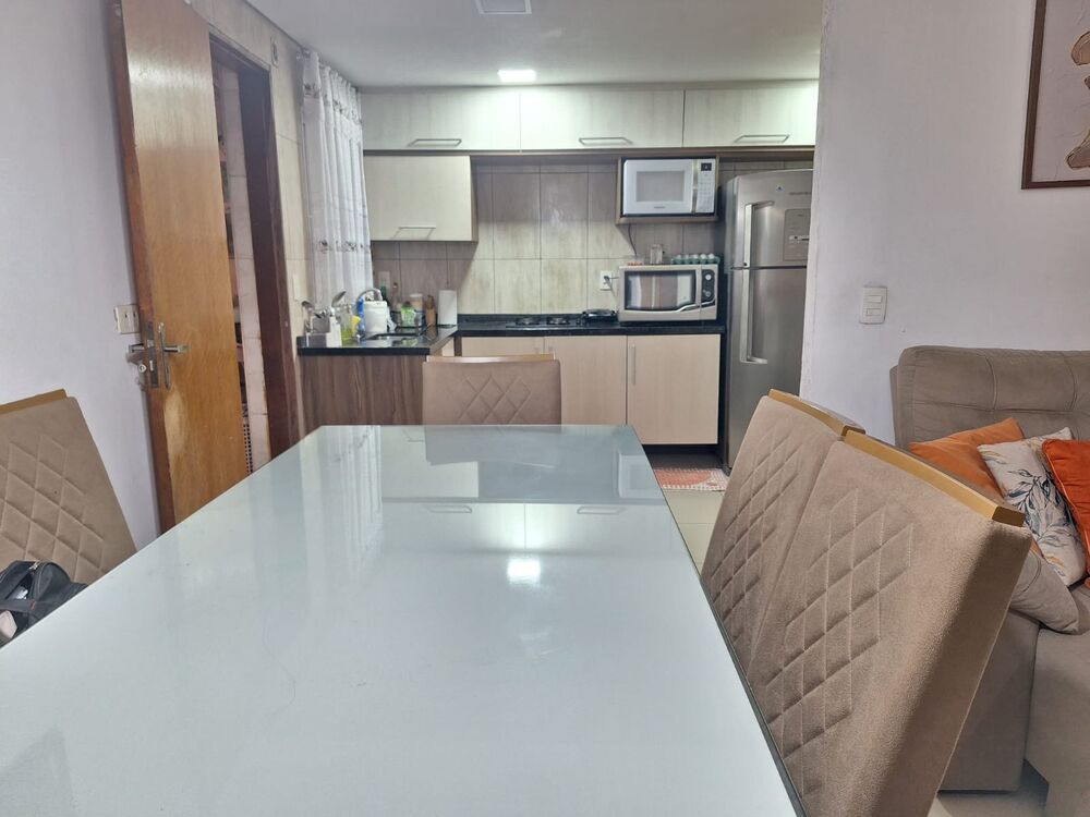 Casa, 3 quartos, 153 m² - Foto 10