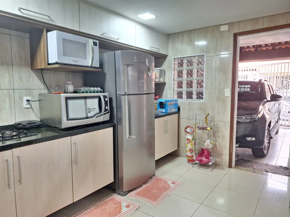 Casa, 3 quartos, 153 m² - Foto 21